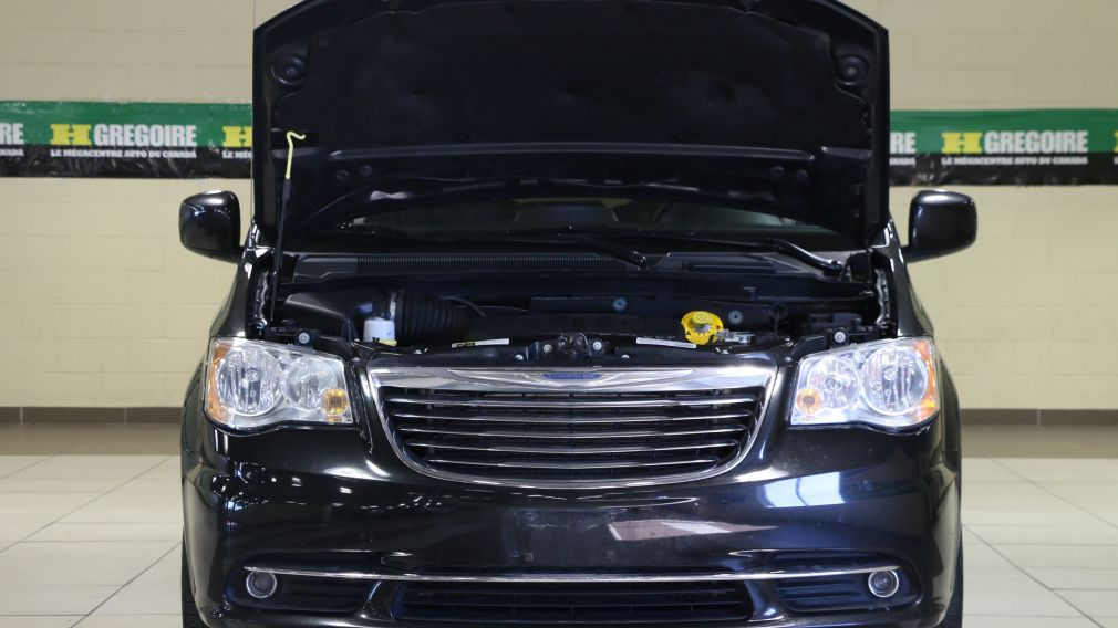 2014 Chrysler Town And Country TOURING L A/C CUIR MAGS #28