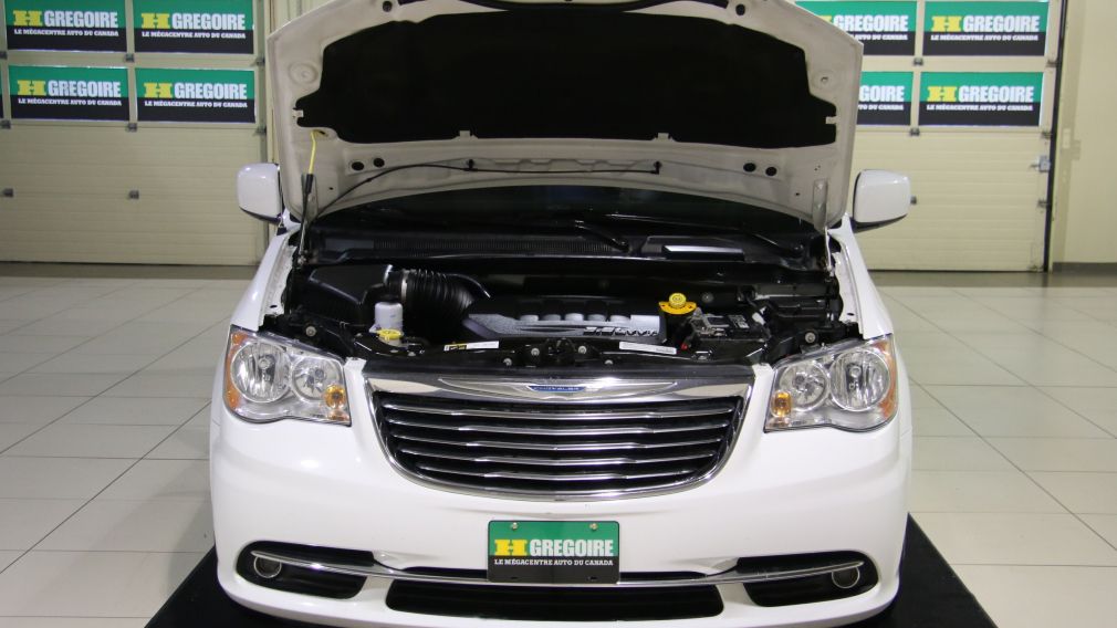 2014 Chrysler Town And Country TOURING CUIR CAMERA DE RECUL #33