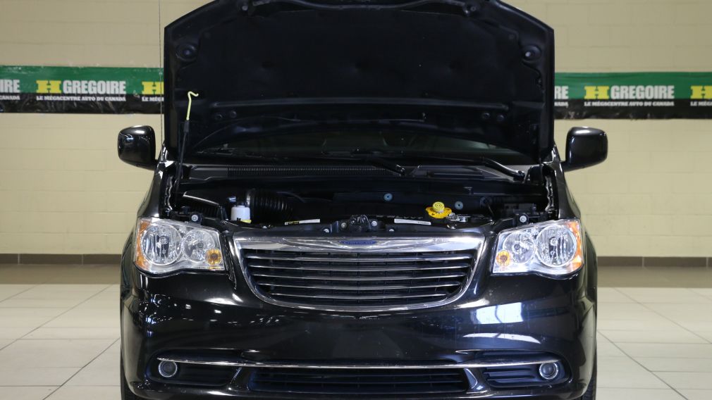 2014 Chrysler Town And Country TOURING A/C STOW'N GO MAGS #28