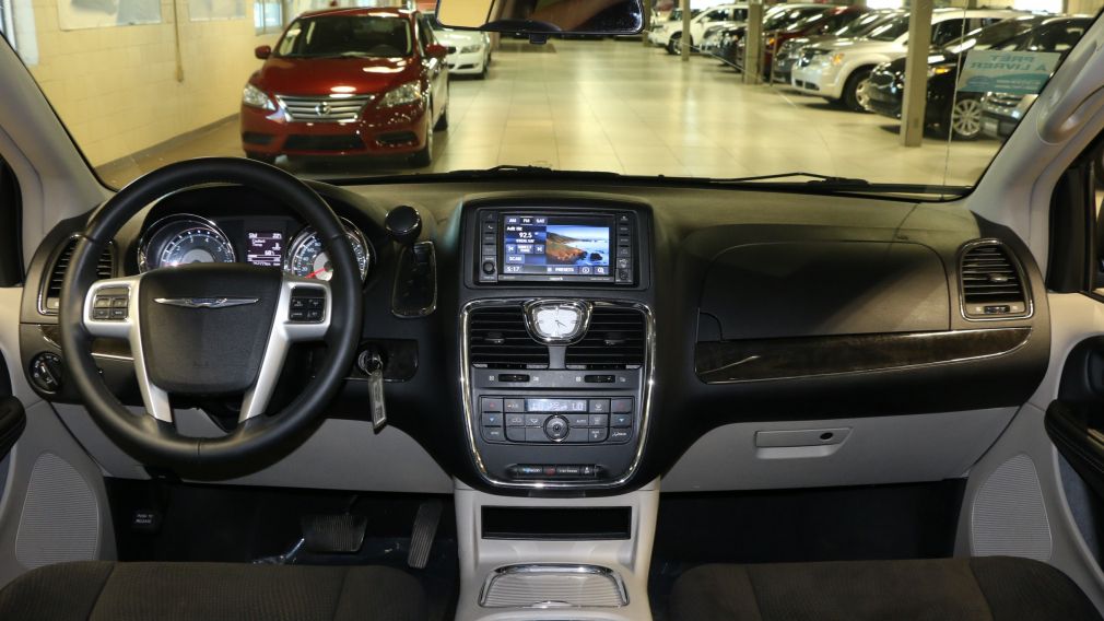 2014 Chrysler Town And Country TOURING A/C TV/DVD MAGS #13