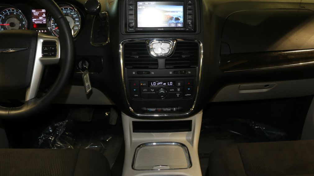 2014 Chrysler Town And Country TOURING A/C TV/DVD MAGS #17