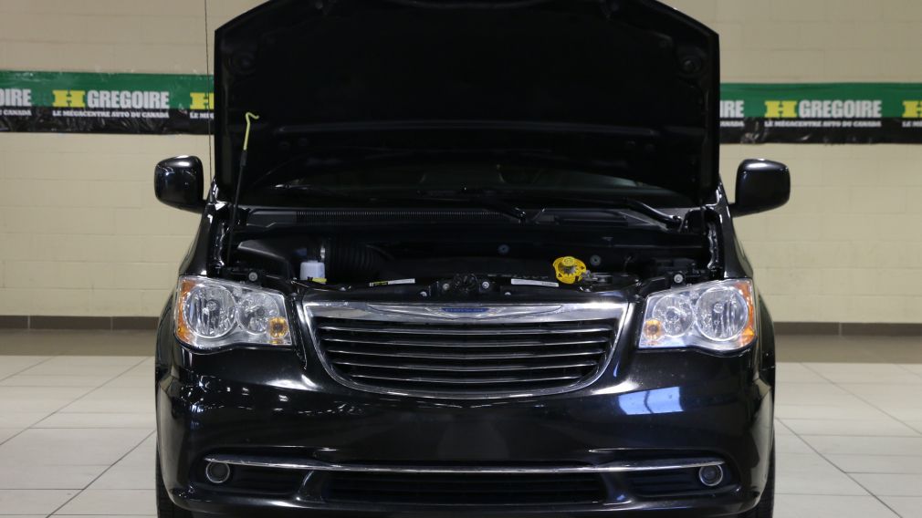 2014 Chrysler Town And Country TOURING A/C TV/DVD MAGS #28