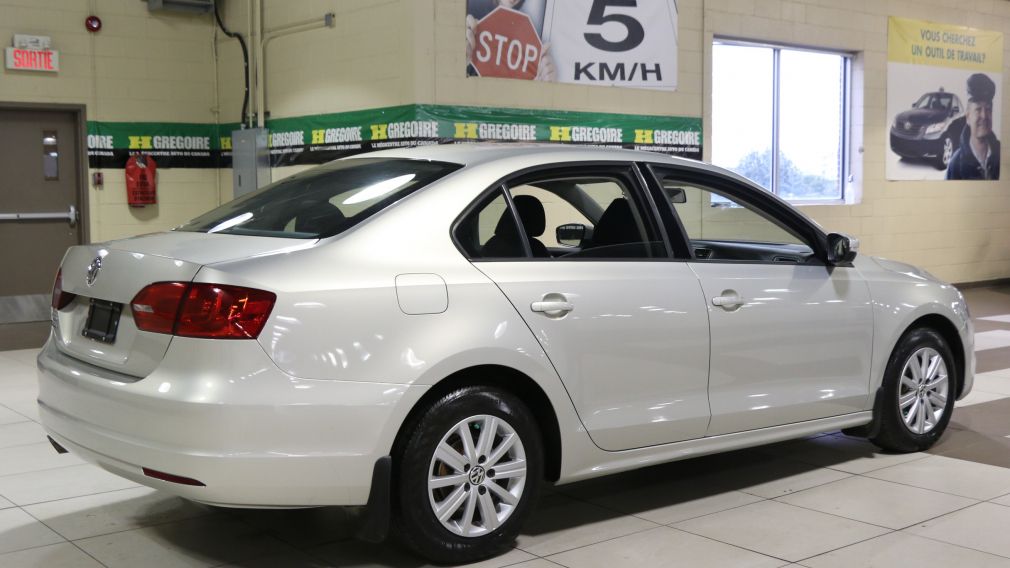 2012 Volkswagen Jetta 2.0 Comfortline AUTO A/C GR ELECT MAGS #6