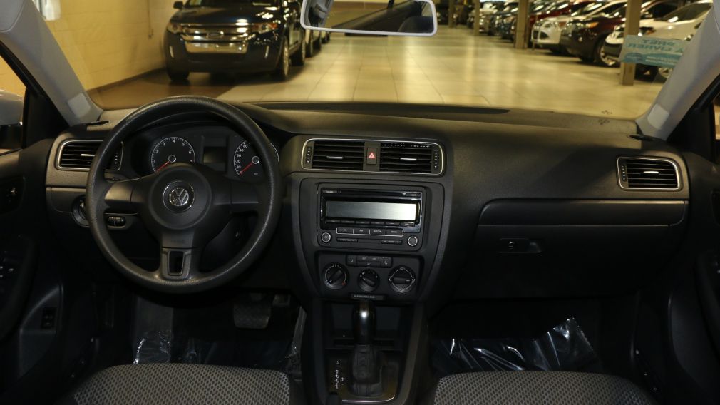 2012 Volkswagen Jetta 2.0 Comfortline AUTO A/C GR ELECT MAGS #11