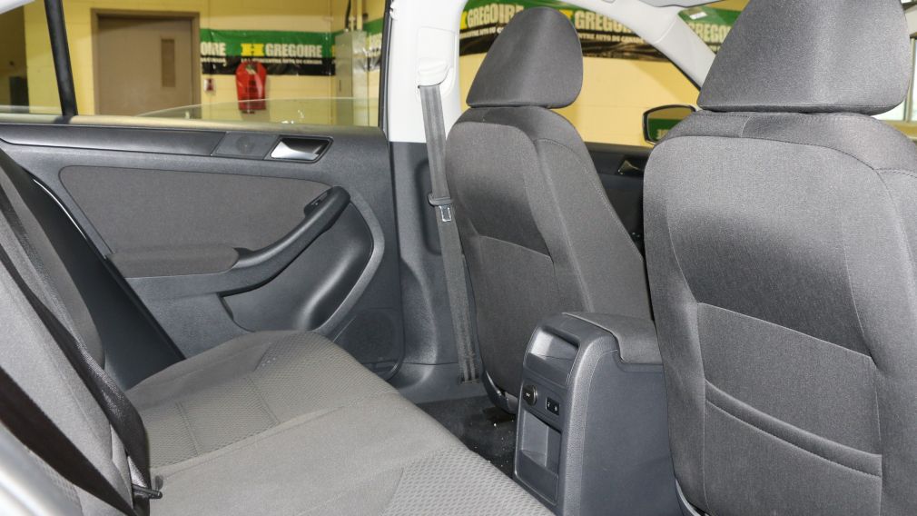 2012 Volkswagen Jetta 2.0 Comfortline AUTO A/C GR ELECT MAGS #18