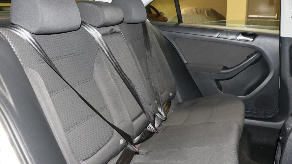 2012 Volkswagen Jetta 2.0 Comfortline AUTO A/C GR ELECT MAGS #20