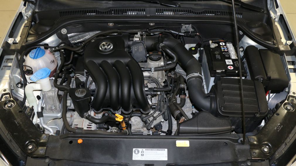 2012 Volkswagen Jetta 2.0 Comfortline AUTO A/C GR ELECT MAGS #23