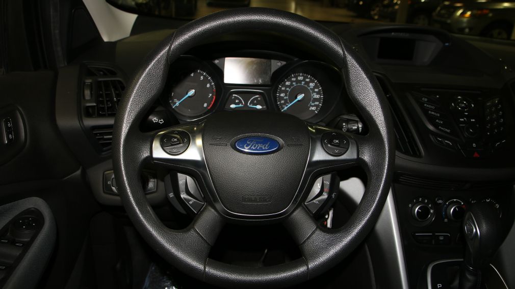 2013 Ford Escape SE AWD ECOBOOST 2.0 #16