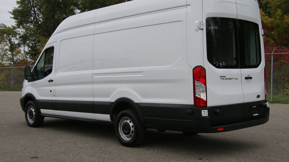 2015 Ford TRANSIT T-250 170" EL HIGH ROOF #5