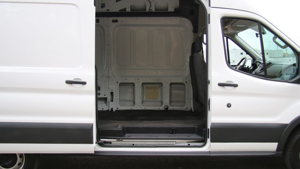 2015 Ford TRANSIT T-250 170" EL HIGH ROOF #15