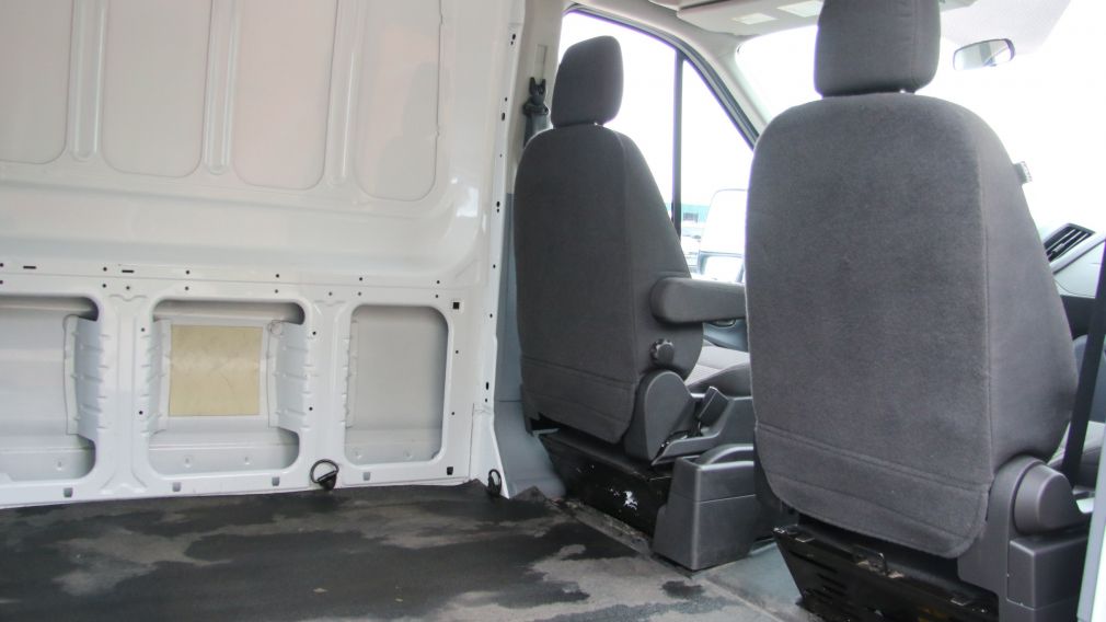 2015 Ford TRANSIT T-250 170" EL HIGH ROOF #16