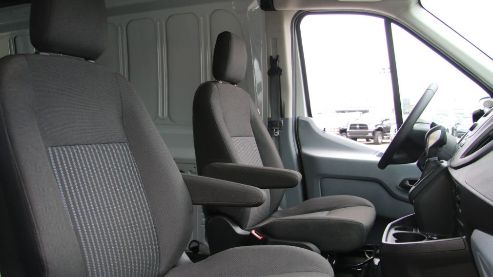 2015 Ford TRANSIT T-250 170" EL HIGH ROOF #22