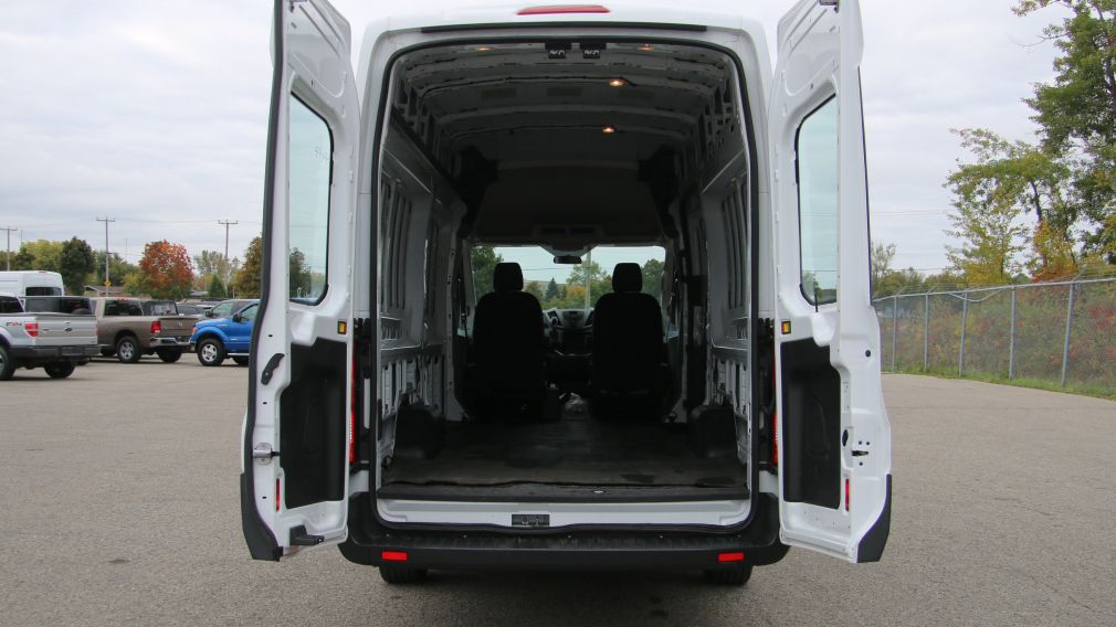 2015 Ford TRANSIT T-250 170" EL HIGH ROOF #25