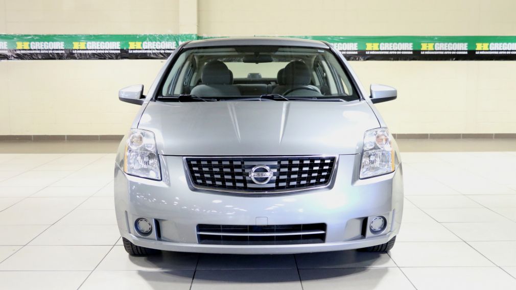 2009 Nissan Sentra 2.0 A/C #1