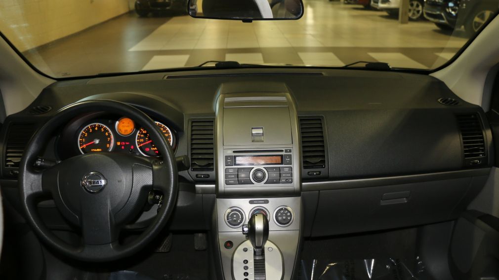 2009 Nissan Sentra 2.0 A/C #11