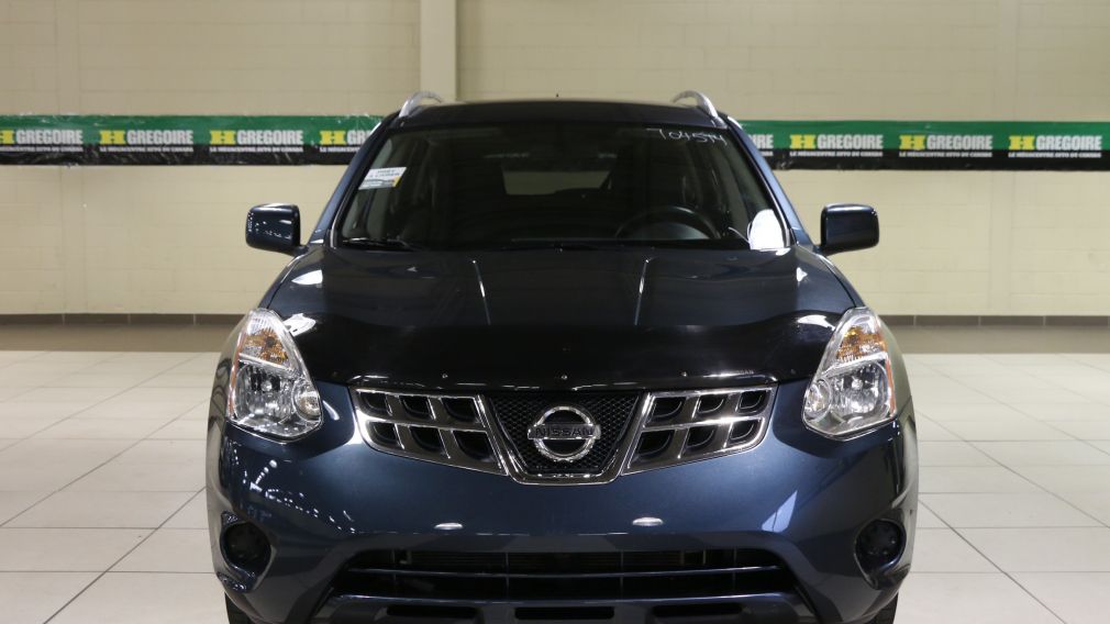 2012 Nissan Rogue S A/C MAGS #1