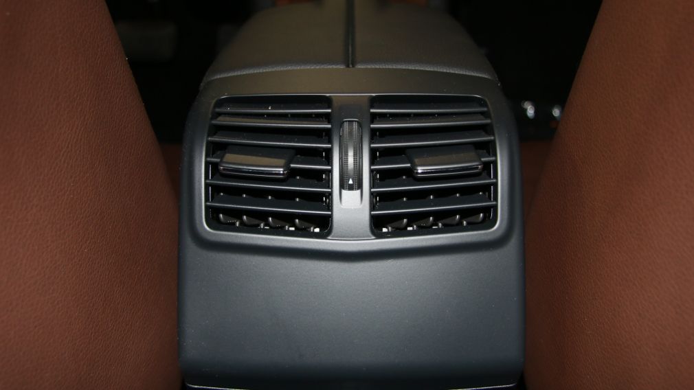 2011 Mercedes Benz E350 A/C CUIR TOIT PANO NAV #18