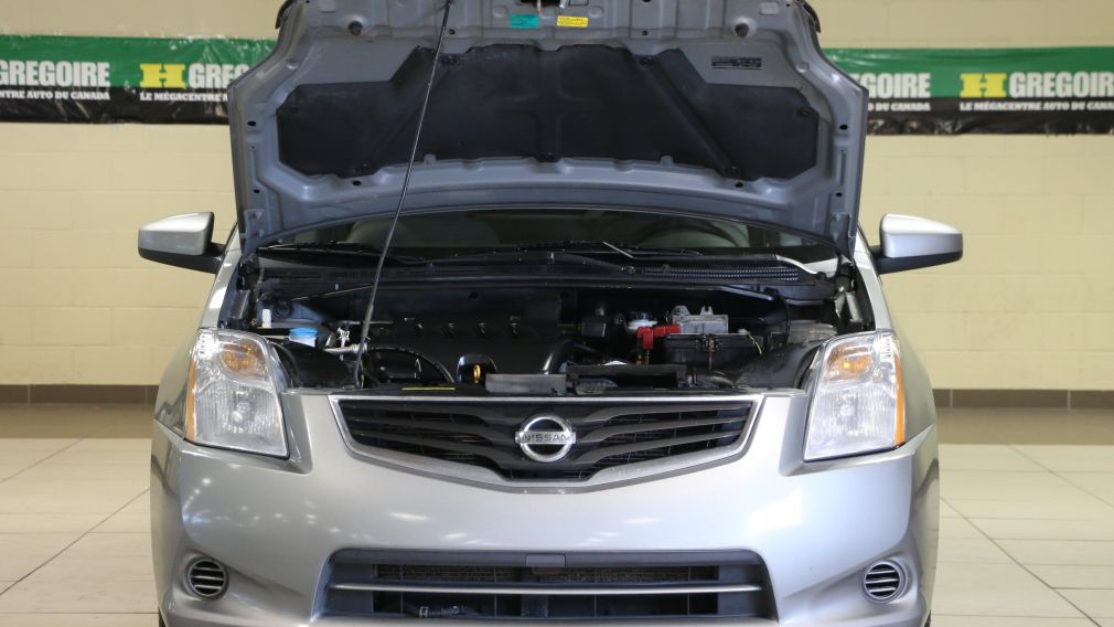 2012 Nissan Sentra 2.0 A/C MAGS #23