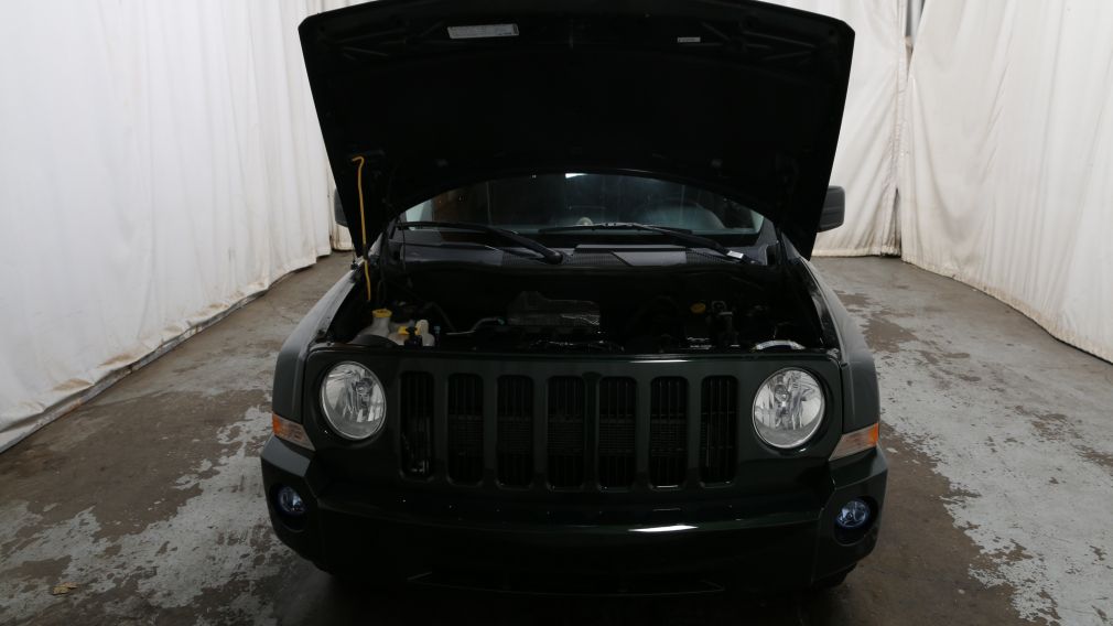 2010 Jeep Patriot SPORT A/C MAGS #21