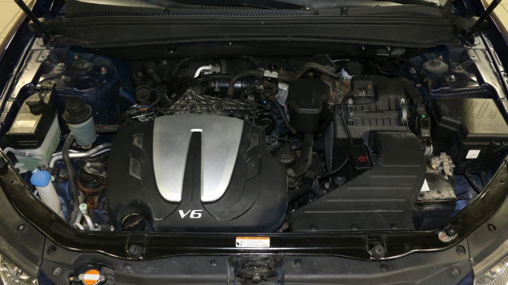 2010 Hyundai Santa Fe LIMITED AWD A/C CUIR TOIT #25
