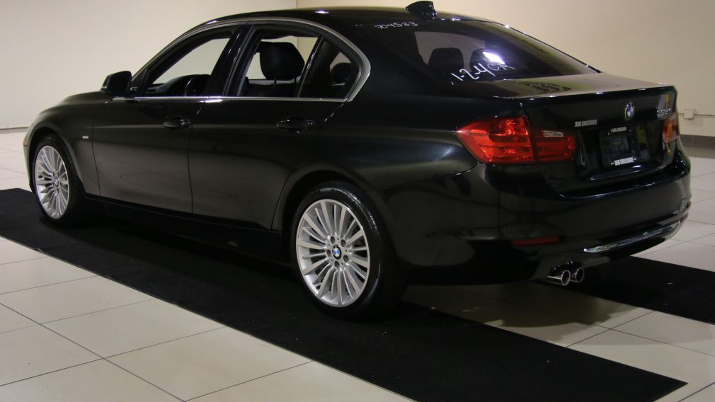 2012 BMW 328I A/C CUIR TOIT NAV #4