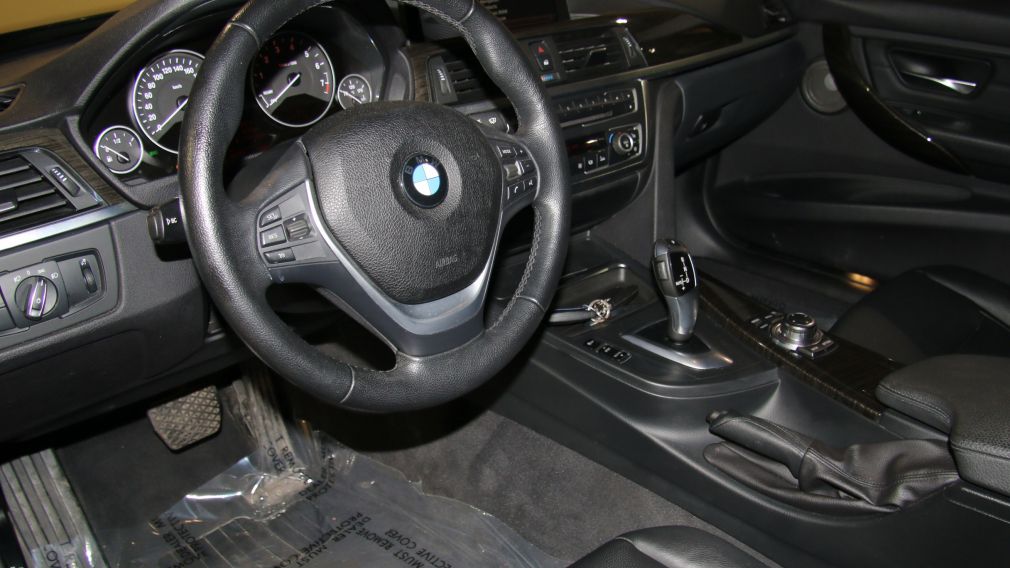 2012 BMW 328I A/C CUIR TOIT NAV #8