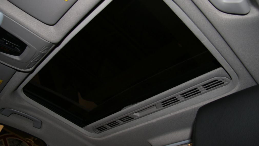 2012 BMW 328I A/C CUIR TOIT NAV #12