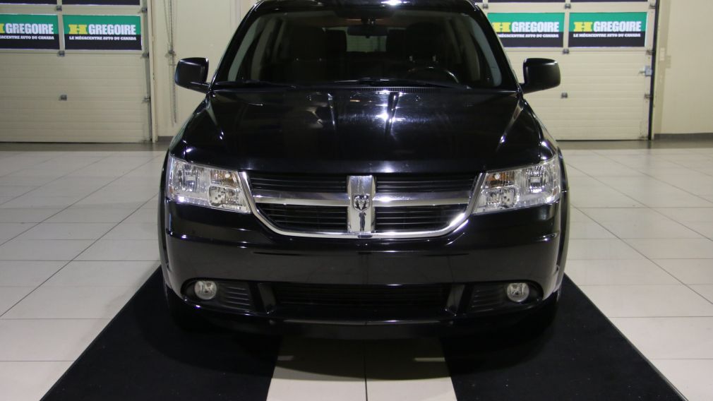 2010 Dodge Journey SE A/C 7 PASSAGERS #2