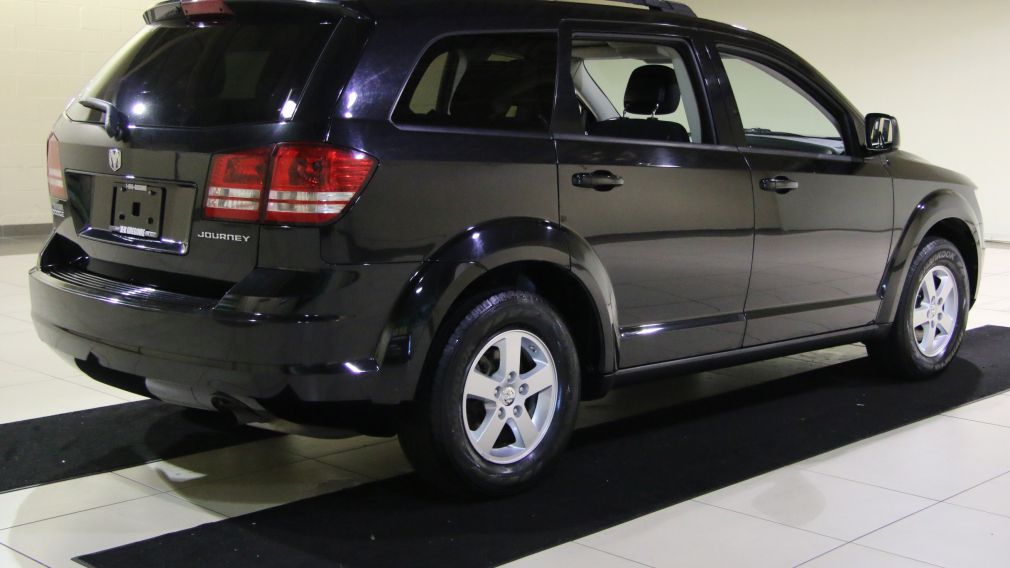 2010 Dodge Journey SE A/C 7 PASSAGERS #7