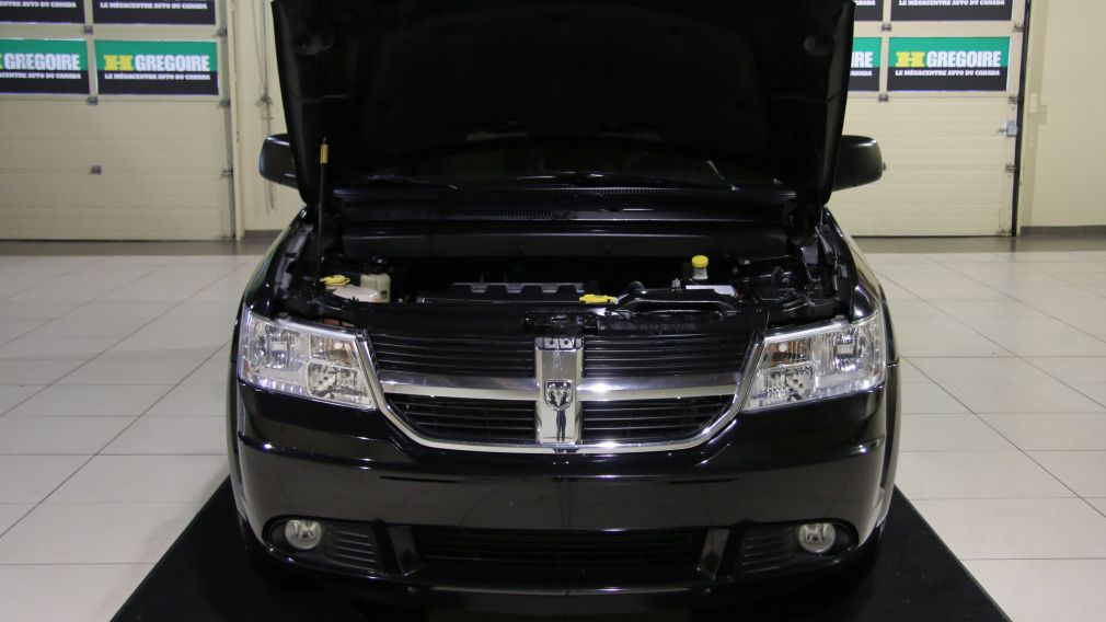 2010 Dodge Journey SE A/C 7 PASSAGERS #28