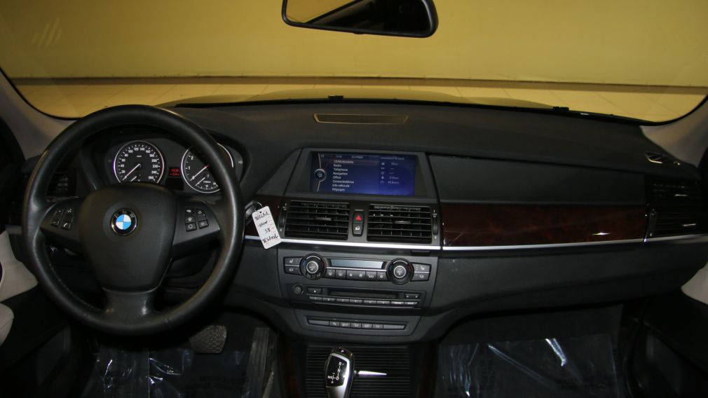 2012 BMW X5 35i xDRIVE A/C CUIR TOIT PANO #13