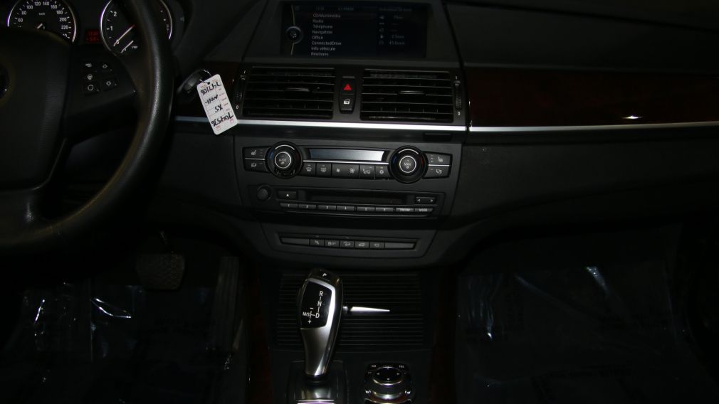2012 BMW X5 35i xDRIVE A/C CUIR TOIT PANO #16