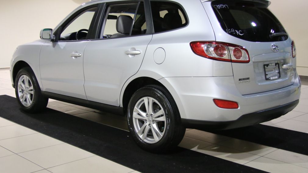 2010 Hyundai Santa Fe GL A/C TOIT MAGS #4
