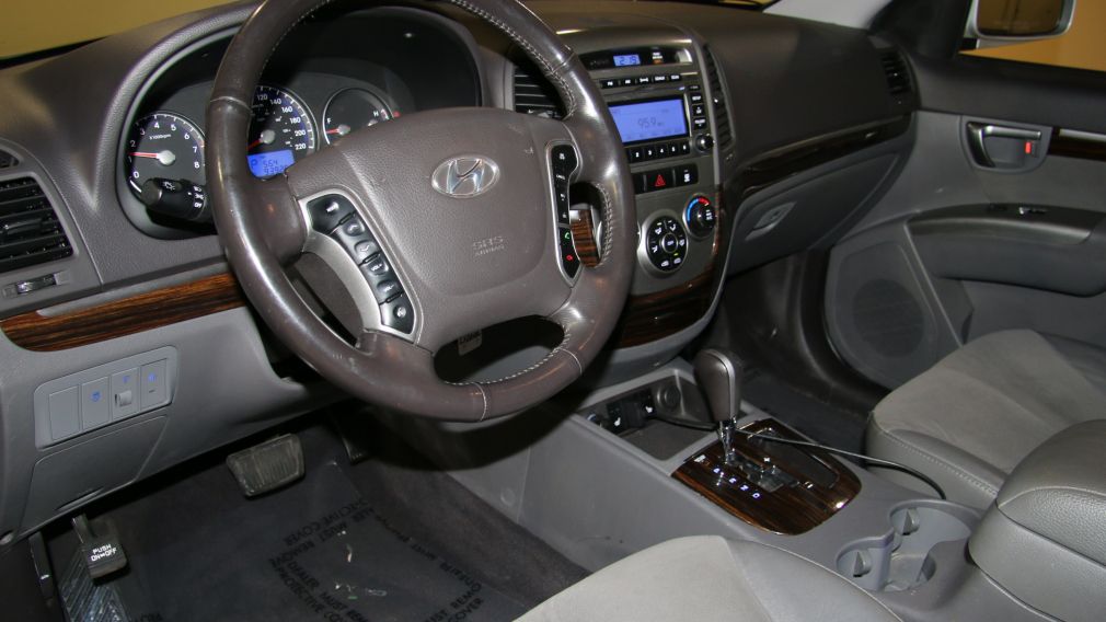 2010 Hyundai Santa Fe GL A/C TOIT MAGS #9