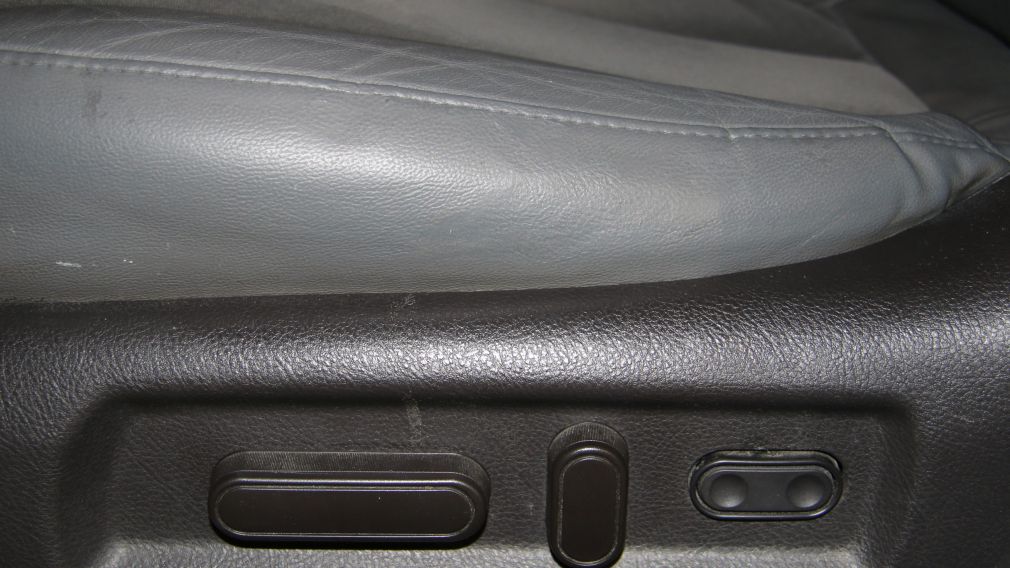 2010 Hyundai Santa Fe GL A/C TOIT MAGS #11