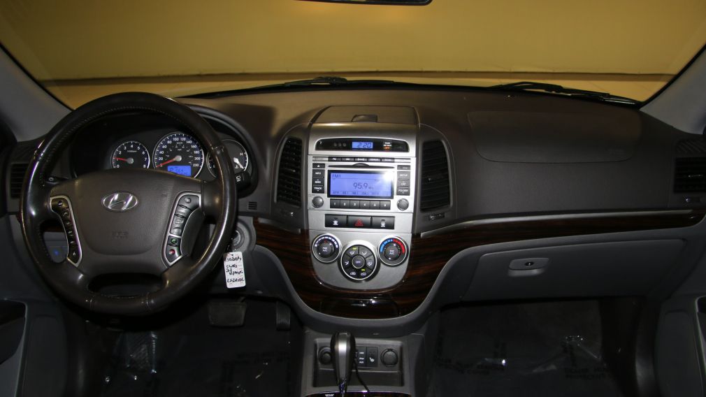 2010 Hyundai Santa Fe GL A/C TOIT MAGS #14