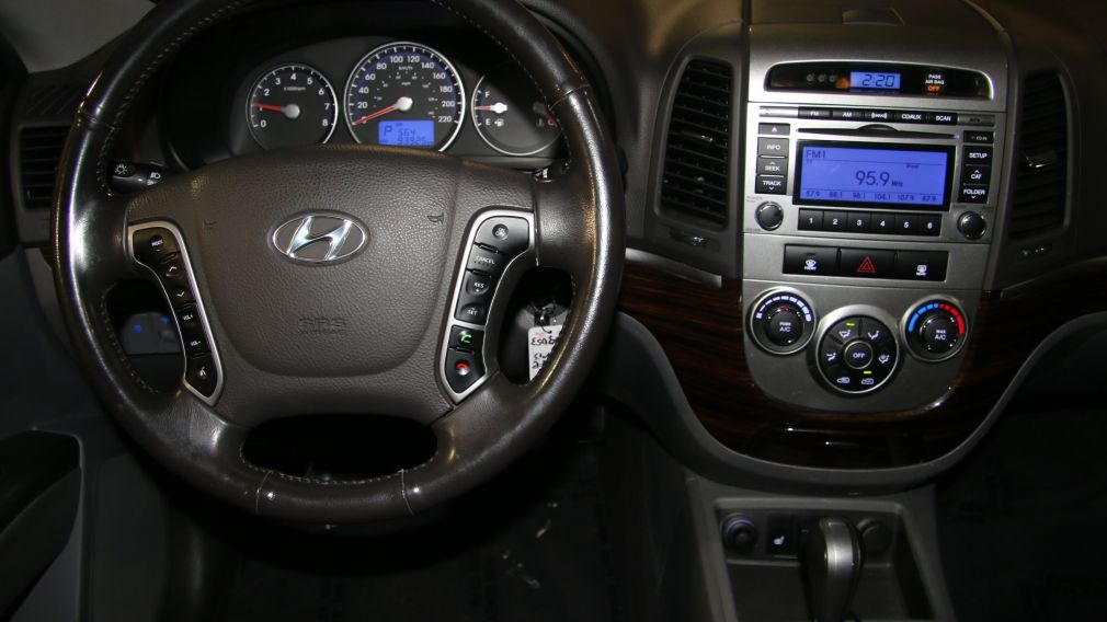 2010 Hyundai Santa Fe GL A/C TOIT MAGS #15