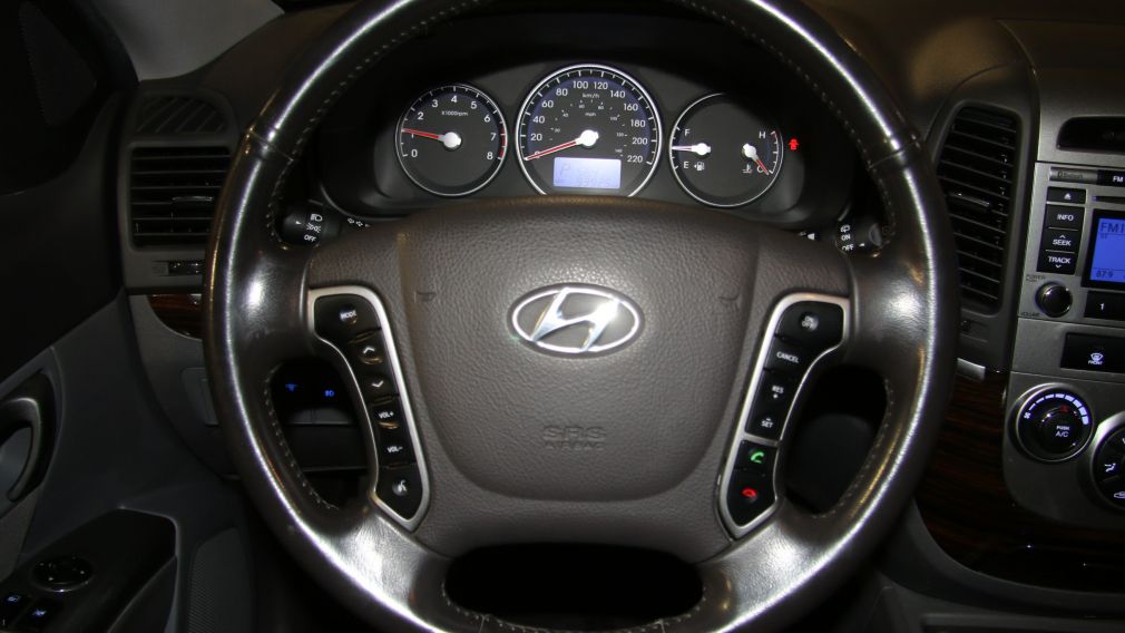 2010 Hyundai Santa Fe GL A/C TOIT MAGS #16