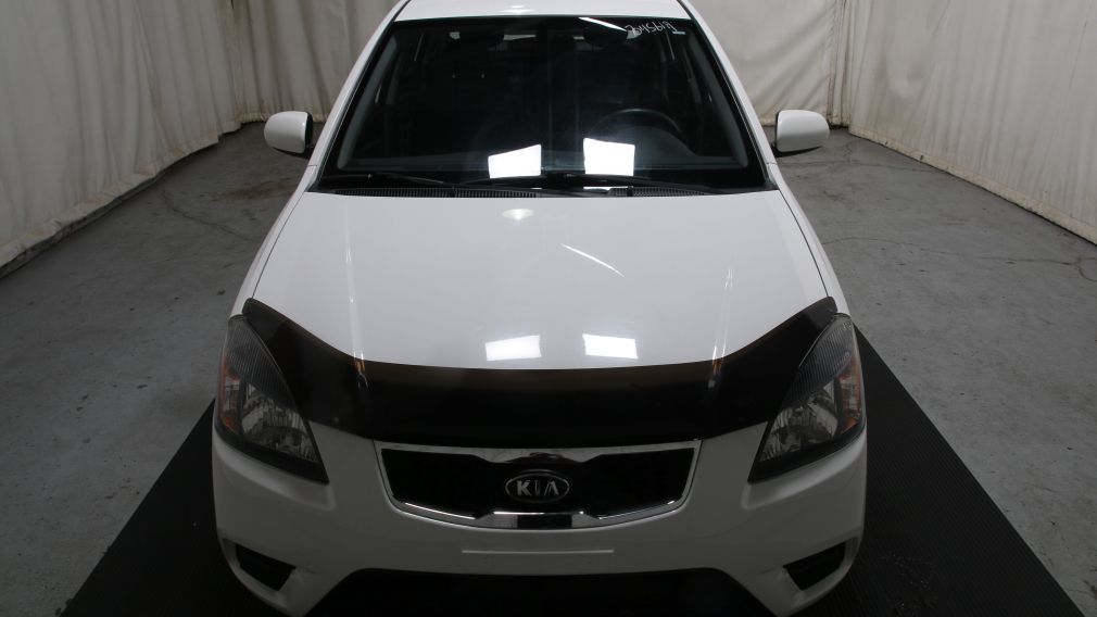 2011 Kia Rio EX Convenience #1