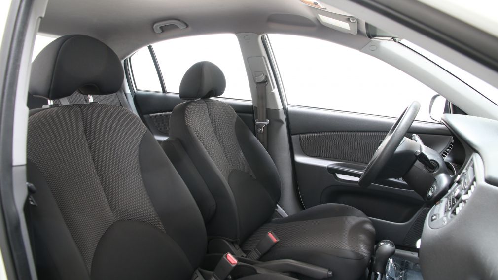 2011 Kia Rio EX Convenience #21