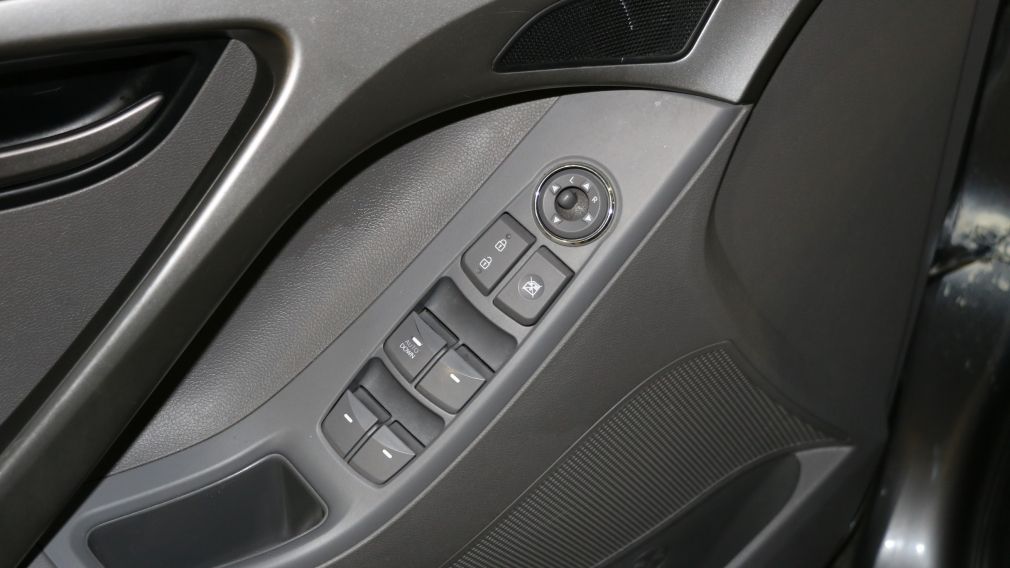 2012 Hyundai Elantra GL A/C GR ÉLECT #8