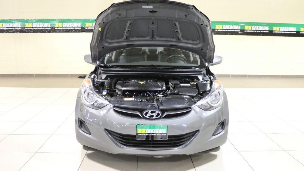 2012 Hyundai Elantra GL A/C GR ÉLECT #23