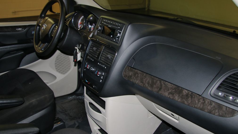 2011 Dodge GR Caravan SE A/C #21