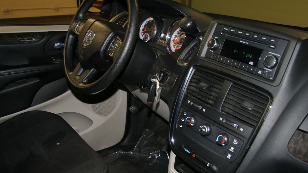 2011 Dodge GR Caravan SE A/C #22