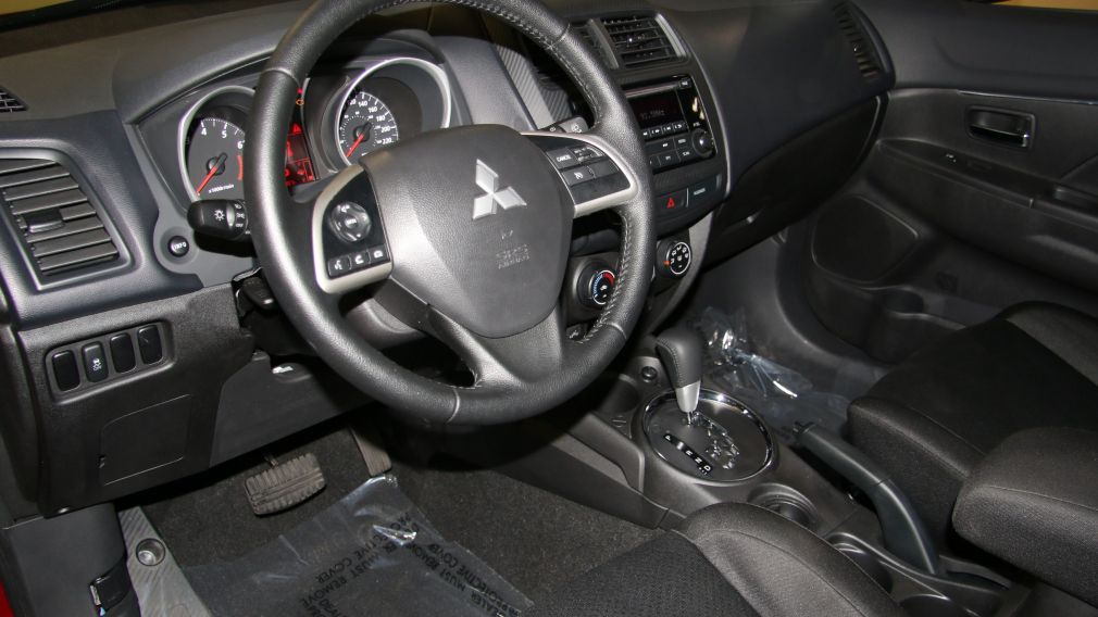 2015 Mitsubishi RVR SE AUTO A/C MAGS #9