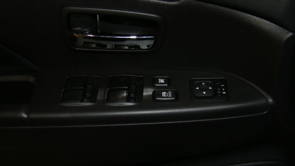 2015 Mitsubishi RVR SE AUTO A/C MAGS #11