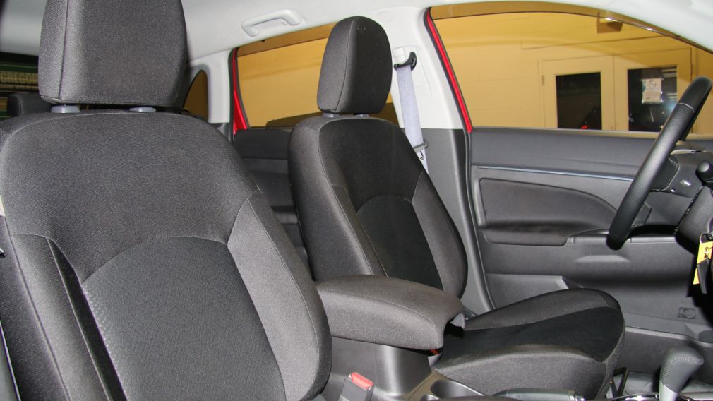 2015 Mitsubishi RVR SE AUTO A/C MAGS #23