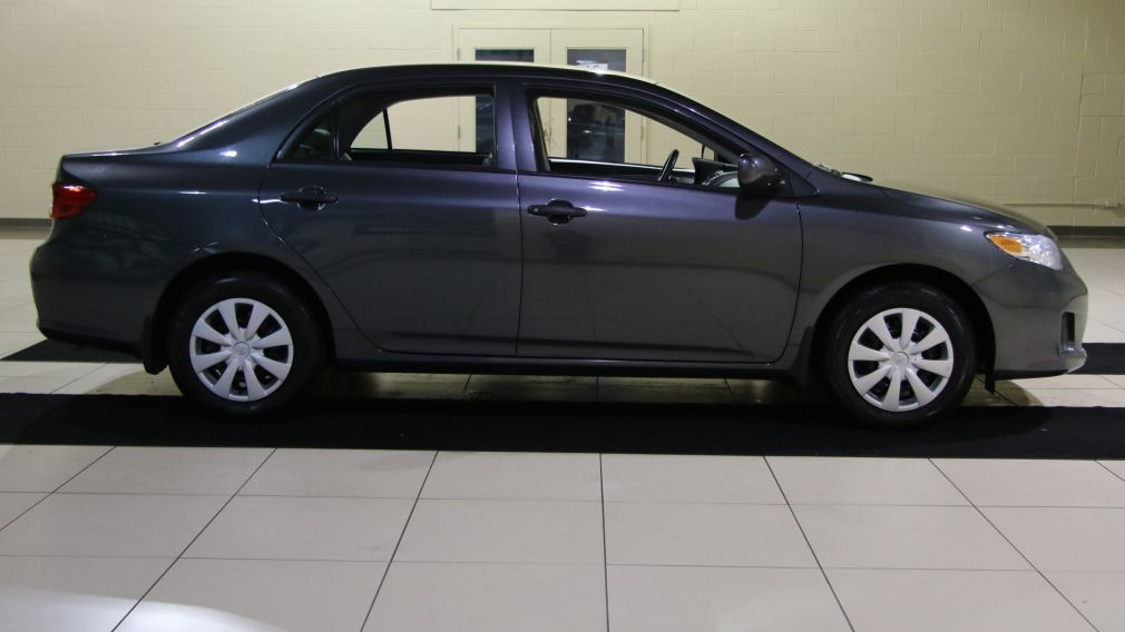 2013 Toyota Corolla CE AUTO #8