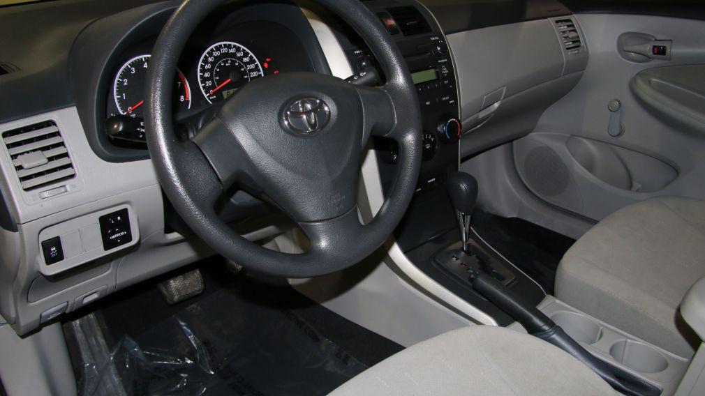 2013 Toyota Corolla CE AUTO #8