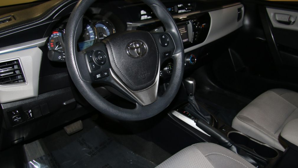 2014 Toyota Corolla LE AUTO A/C #9